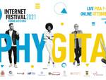 internet festival