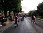 La vittoria di san bartolomeo al palio dei barchini