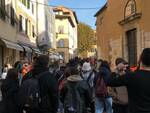 Lucca Comics and Games 2021, aperto il welcome desk alla stazione