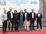 Lucca film festival e europa cinema 2021