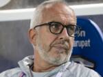 Massimiliano Maddaloni allenatore Siena
