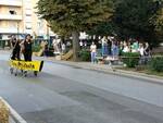 mini palio dei barchini a castelfranco di sotto