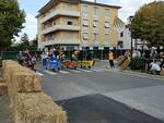 mini palio dei barchini a castelfranco di sotto