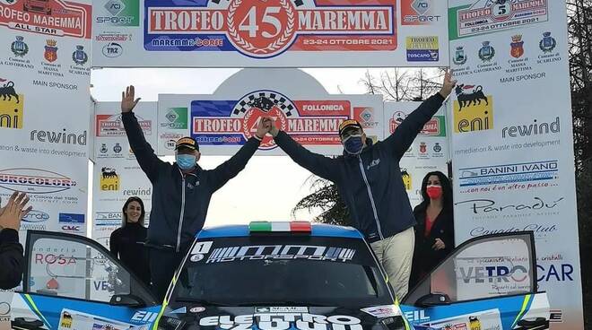 motorsport trofeo maremma