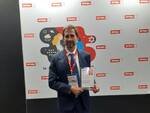 premio innovazione Smau a Lucart