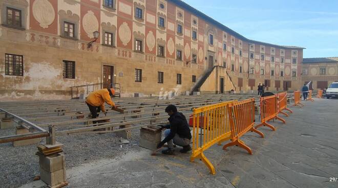 presentazione 50esima edizione della mostra mercato del tartufo bianco di san miniato 29 ottobre 2021