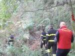 soccorso lago di casoli bagni di Lucca