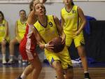 basket femminile porcari