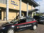 carabinieri aulla