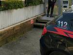 carabinieri roccastrada chiusura locale focolaio Covid