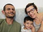 Dalla Sardegna all'ospedale di Grosseto per curare i denti: il piccolo Fabio operato in anestesia totale