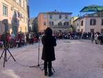 Dante a Castiglione Garfagnana letture