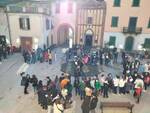 Dante a Castiglione Garfagnana letture