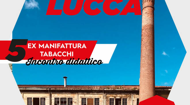 difendere lucca manifattura escursione