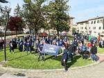 Empoli, il Sant'Andrea d'Oro ai volontari dell'associazione Plastic Free