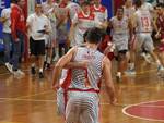 Etrusca San Miniato basket serie B