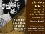 Libro Claudio Lolli Casa del Popolo di Verciano