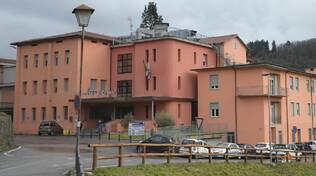 Ospedale Castelnuovo 