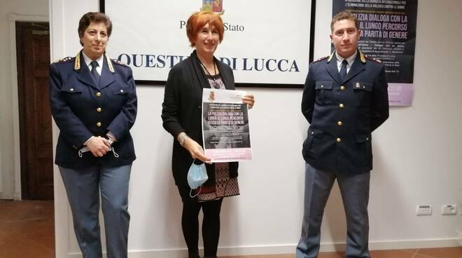 Polizia di Stato