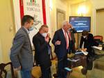 Presentazione progetto di valorizzazione della casa di Fosco Maraini