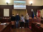 progetto hera luce a santa croce sull'arno