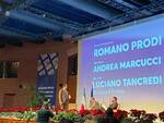 Romano Prodi al Ciocco
