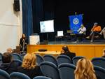 Rotary Club Castelfranco di Sotto Valdarno Inferiore contro le malattie mentali