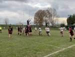 Rugby Lucca Rugby Mugello