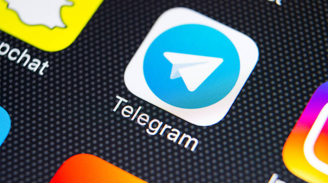 Telegram