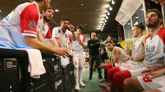 Basketball Club Lucca