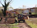 Cantiere Cisanello-Riglione