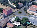 Ennesimo incidente stradale alla scuola di Guamo