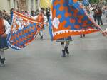 contrada san pierino palio di fucecchio