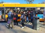 controlli sui bus autolinee toscane