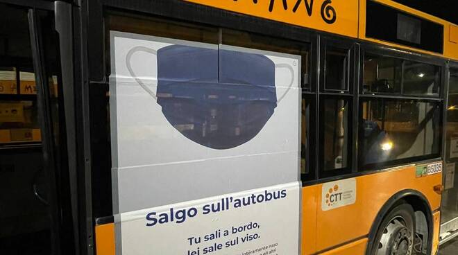controlli sui bus autolinee toscane