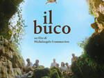 film Il Buco di Michelangelo Frammartino