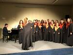 Freedom Singers Gospel Choir