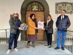 "Aspettando il Natale" Castelfranco di Sotto 2021