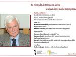 incontro ricordo Romano Silva