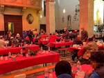 Misericordia Lucca cena vigilia di Natale