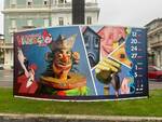 Mostra foto carnevale di Viareggio