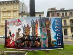 Mostra foto carnevale di Viareggio