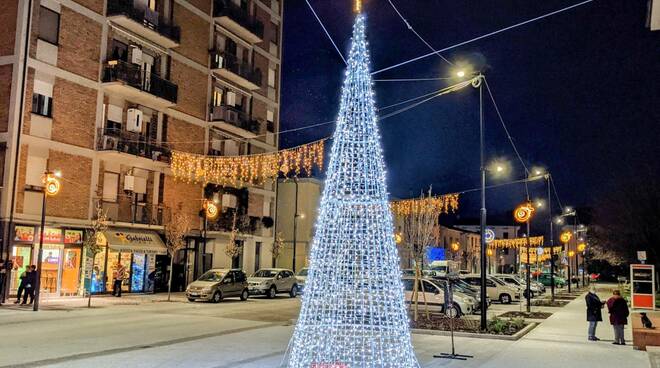 natale a capannori