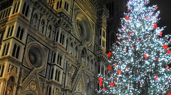 Natale Firenze