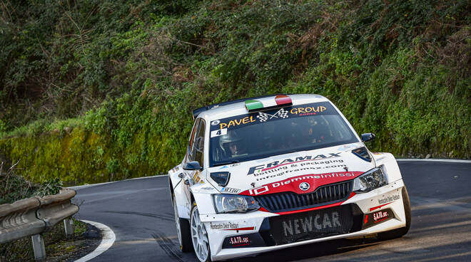 Rally del Carnevale