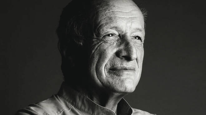 Richard Rogers