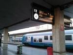 Stazione Firenze foto Letizia Tassinari