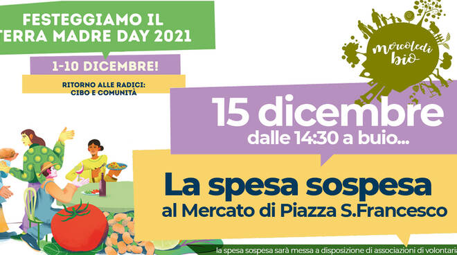 terra madre day