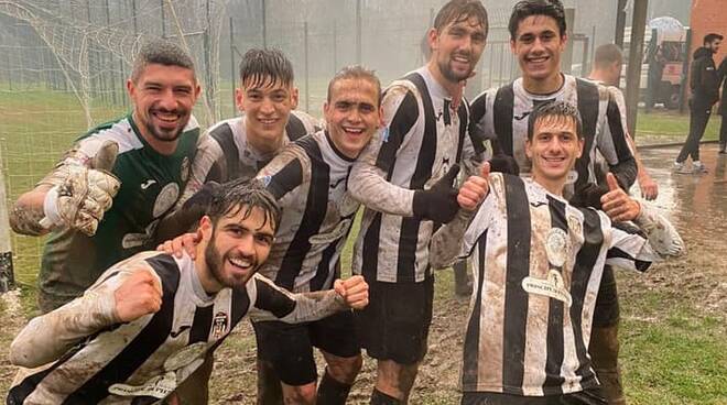 Viareggio calcio 