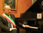 Alessandro Tambellini pianoforte Giacomo Puccini